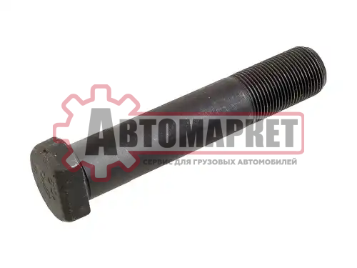 Болт колесный задн. M22x1.5x115\ MAN M/F2000/TGM/TGA/TGS