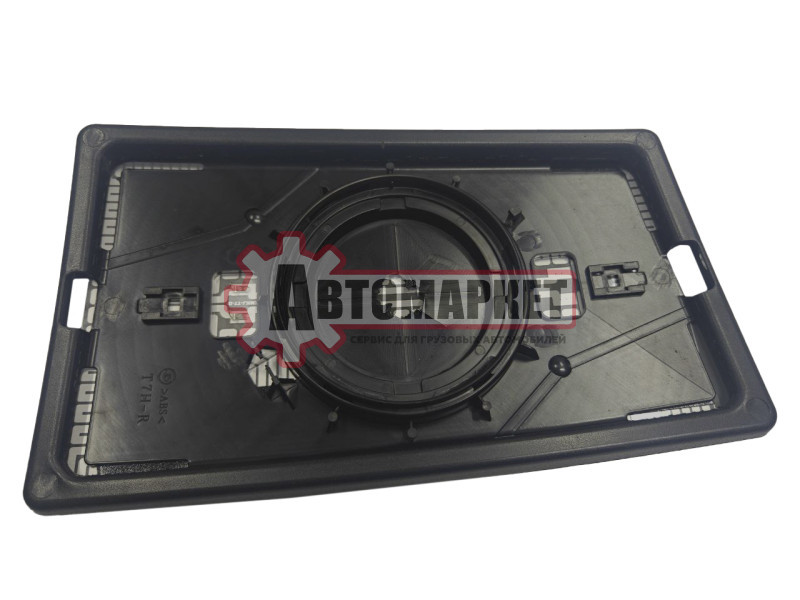 Зеркальный элемент заднего вида SITRAK C7H правый большой