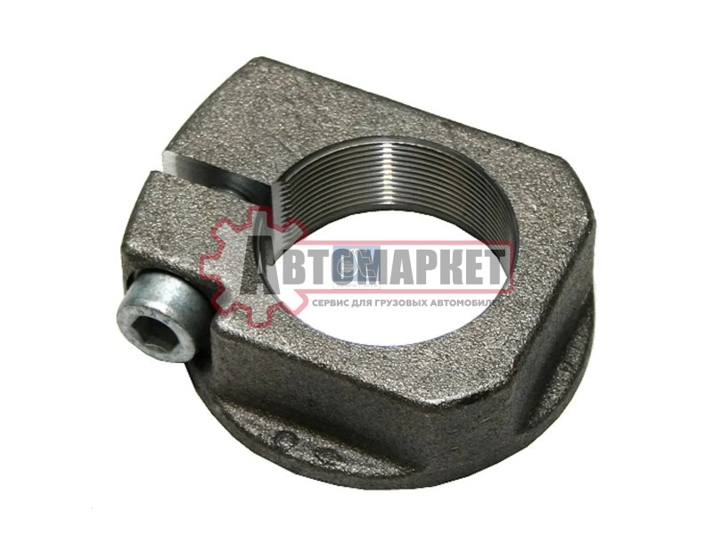 Гайка ступицы M45*1,5 MB Actros/Axor/SK/MK/NG