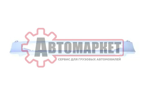 Решетка радиатора Scania