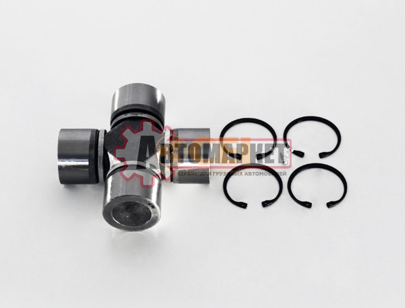 Крестовина вала карданного 65*172,50 Volvo FH/FM12