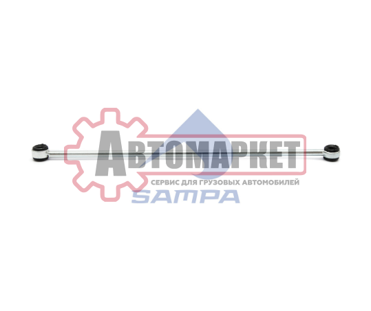 Тяга крана уровня пола L=400 MB Actros/Axor