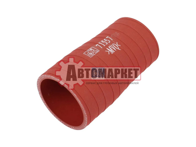 Патрубок ретарды 110*49*54 CF75/IV, CF85/IV, XF95/105 (черный)