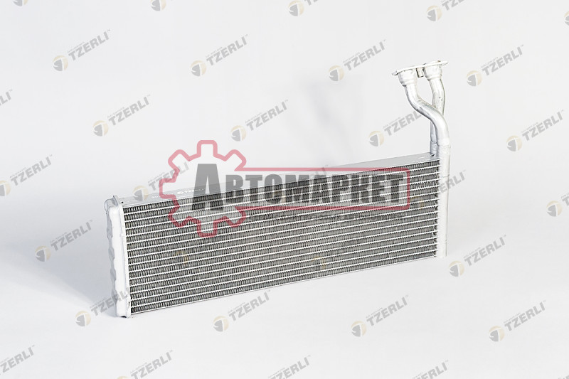 Радиатор отопителя Scania 4-Серия