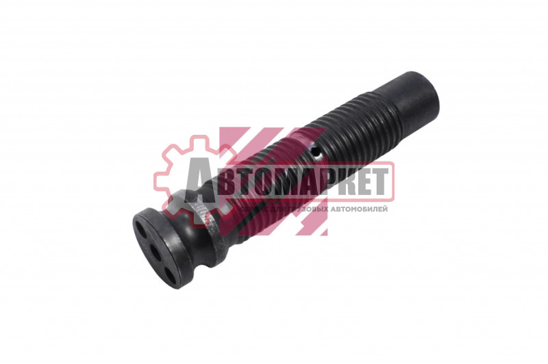 Палец рессоры Volvo 38*168/M33*4