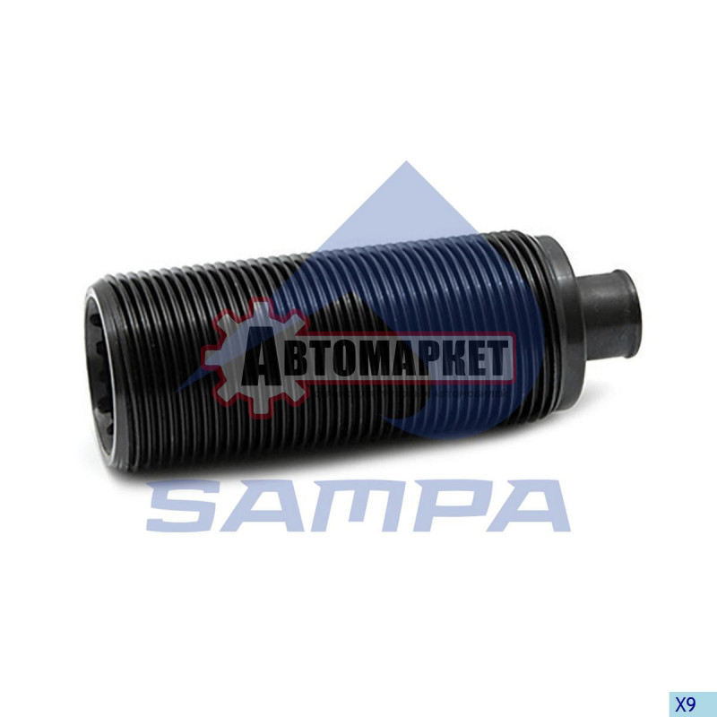Палец толкателя SB6/SB7, SN6/SN7 Series