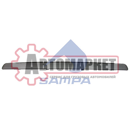 Панель передняя радиатора нижн.\Scania P/R-Series CP/CR