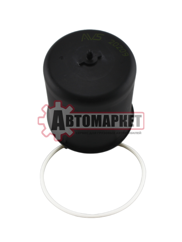 Центрифуга DAF 105