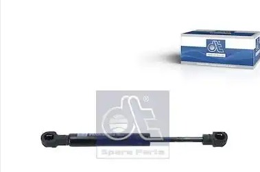 Амортизатор газовый решётки кабины Scania