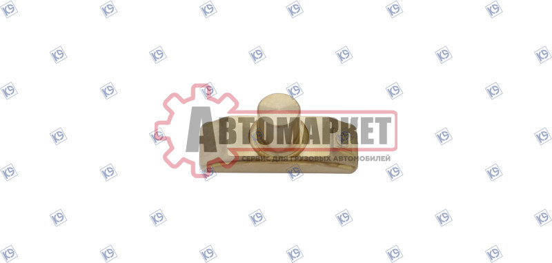 Сухарь вилки КПП MAN ZF 9S1310