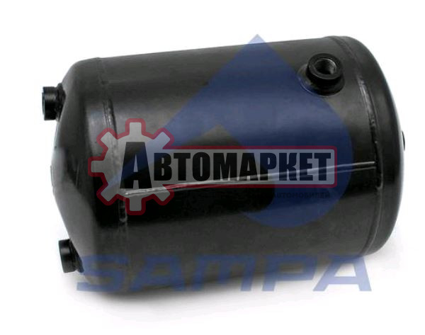 Ресивер воздушный 15л Volvo