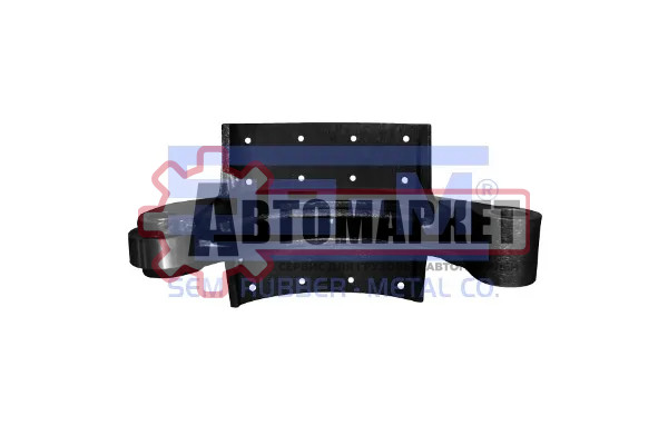 Колодка тормозная 10''Scania 2/3/4-Serie