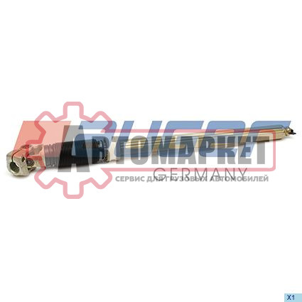 Вал рулевой колонки Scania