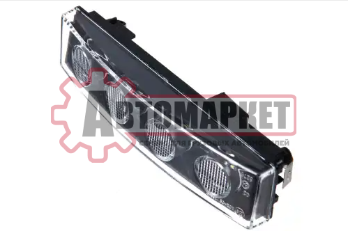 Фонарь стояночный LED оранжевый Scania 4/P/R-Ser