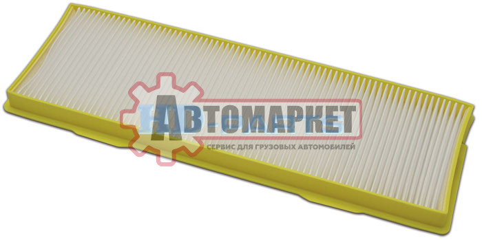 Фильтр воздушный системы кондиционирования Scania 4/P/R/T серия
