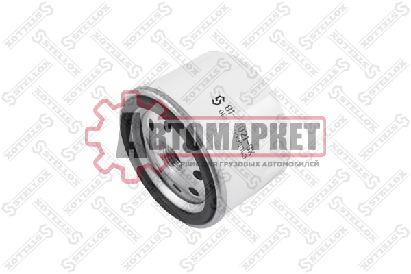 Фильтр воздушный турбокомпрессора \Iveco Stralis Cursor