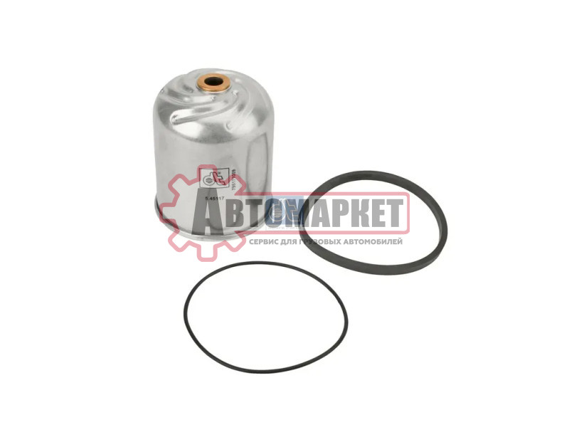 Фильтр масляный центрифуги \DAF 75/85CF. 95XF