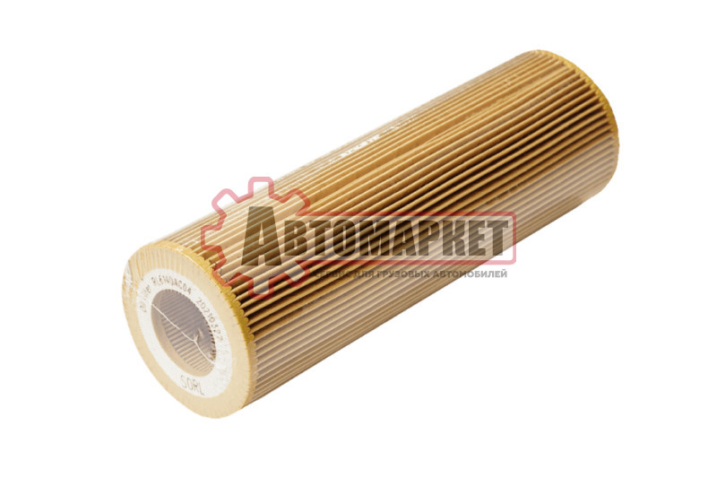 Фильтр масляный центрифуги H=281 D=90,3 d=45,4 Scania P/R/T серия