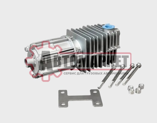 Влагомаслоотделитель (без подогрева) SORL ОРИГИНАЛ