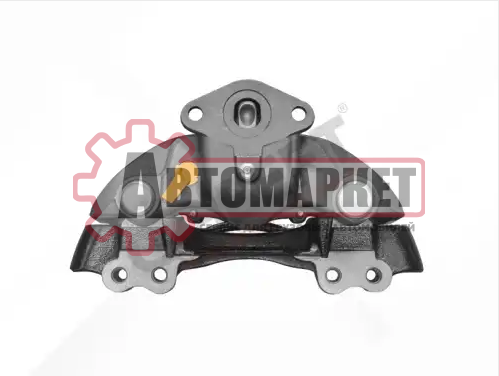 Суппорт в сборе левый 22,5" Haldex Modul T SAF DBT22LT B9-22S, BI9-22S