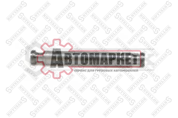 Палец опорный возвр. пружины (12x95) \MAN F90, 2000