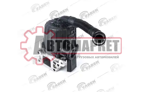 Сепаратор масляный вентиляции картера ДВС В СБОРЕ MB Actros New Actros MP4