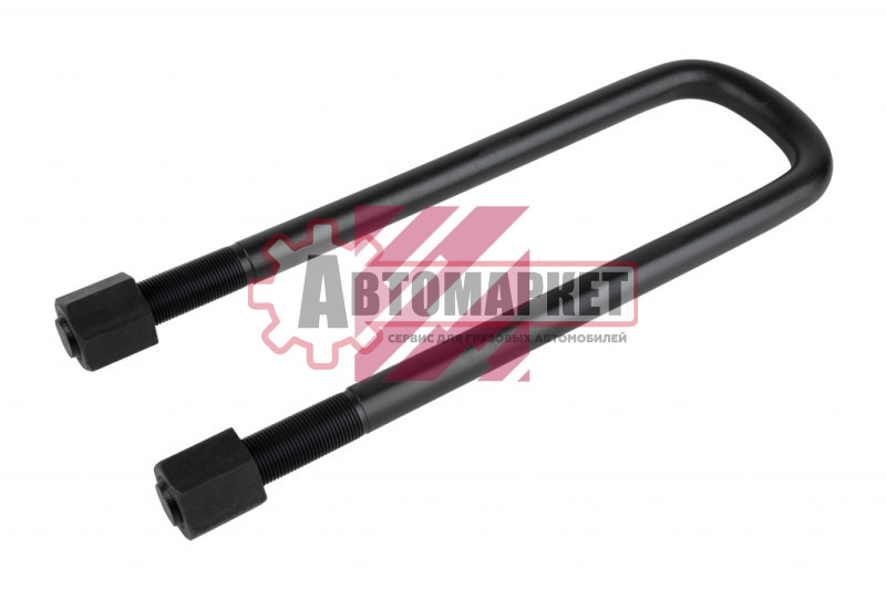Стремянка рессоры M27*2.0-B05-101/460 HT125 MAN