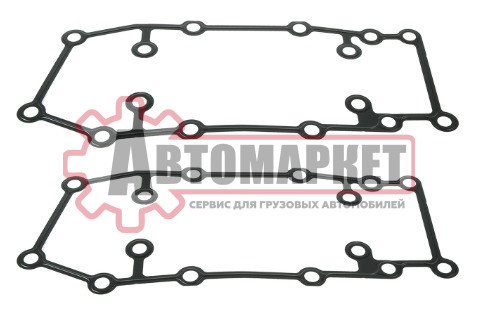 Прокладка крышки механизма переключения КПП ZF 16 S 151/181/221 MAN