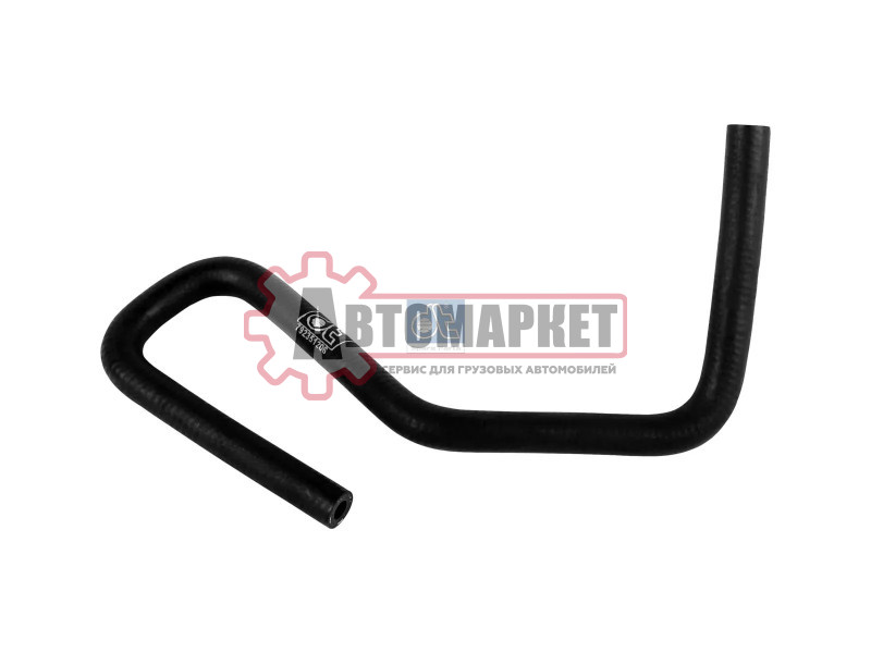 Патрубок системы охлаждения 10x10x685 \Scania 94/114/124/144/164 CP/CR