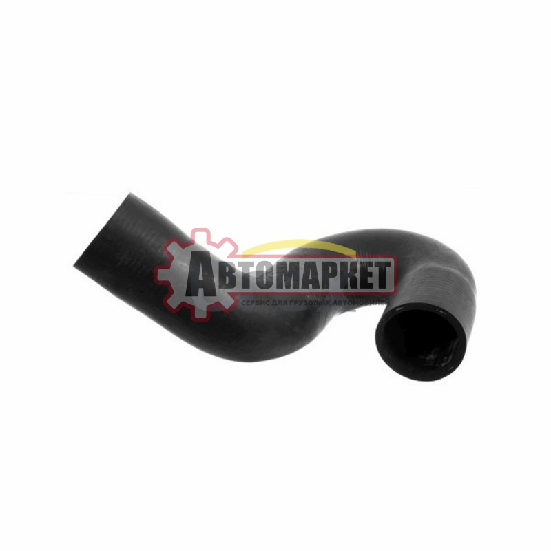 Патрубок системы охлаждения Scania 4/P/R/T серия