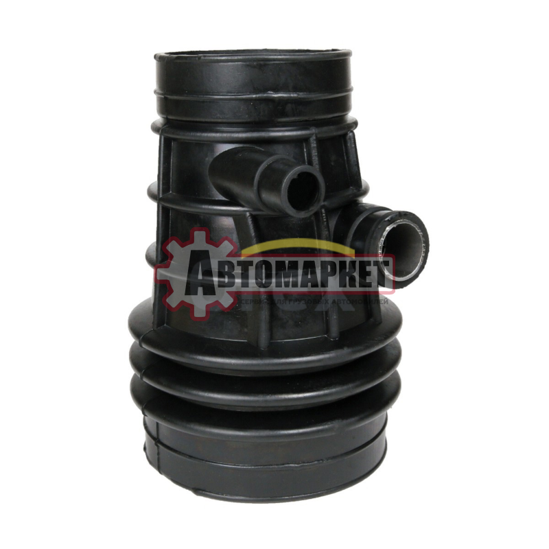 Патрубок турбокомпрессора MAN F/M/L2000, TGA/TGL/TGM/TGS/TGX