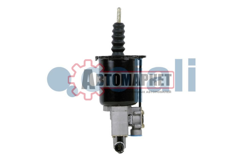 ПГУ Pmax10,M22x1.5/M14x1.5 \MAN TGA