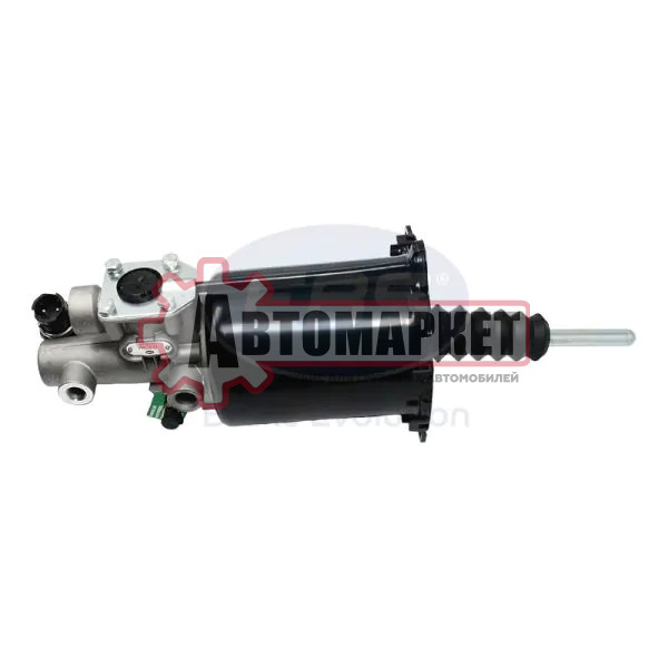 ПГУ Pmax10,M22x1.5/M14x1.5 \MAN TGA