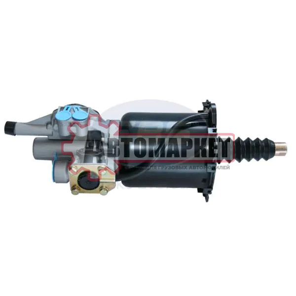 ПГУ сцепления RVI/DAF/Iveco аналог Wabco 970 051 438 0