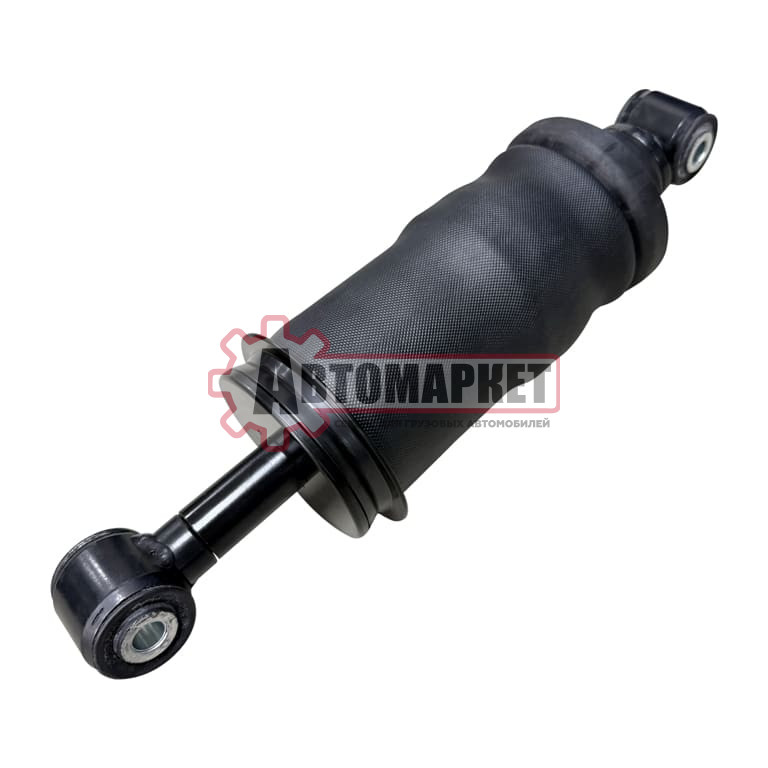 Амортизатор кабины передний Shacman Х6000