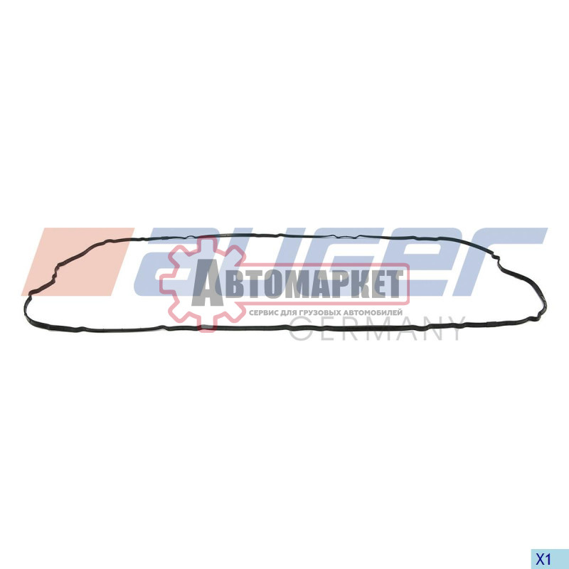 Прокладка масляного поддона DAF CF E6, CF F7, XF E6, XF F7, XG G3