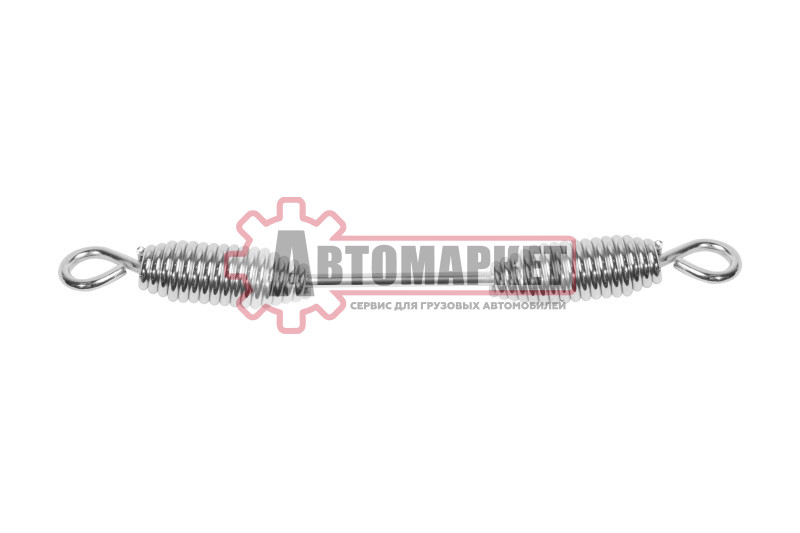 Возвратная пружина 265x24x4.0zn \BPW/Scania