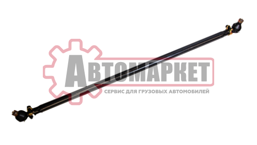 Тяга рулевая поперечная для Dongfeng GX DFH4180
