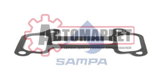 Прокладка впускного коллектора Scania P,G,R,T DC13