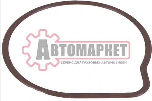 Прокладка компрессора Scania