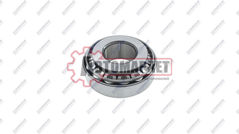 Подшипник роликовый ступицы внутр. 60x130x48.5 \BPW.SAF.Scania.Volvo