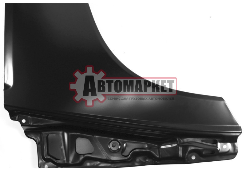 Накладка двери правая Volvo