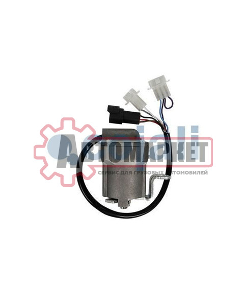 Датчик положения педали акселератора (Потонциометр) Scania # 1364185