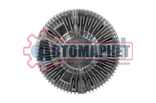 Гидромуфта Scania 4 серия P/R/T без крыльчатки