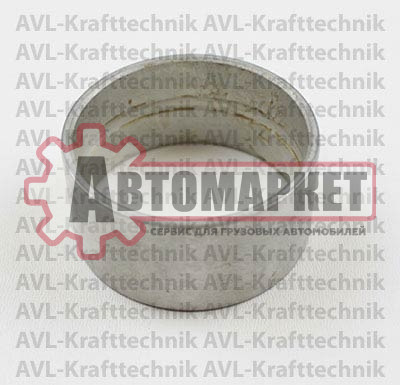 Втулка коленвала компрессора МВ, MAN