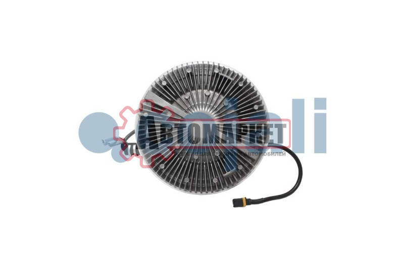 Вискомуфта привода вентилятора (электрическая) MAN TGA 480