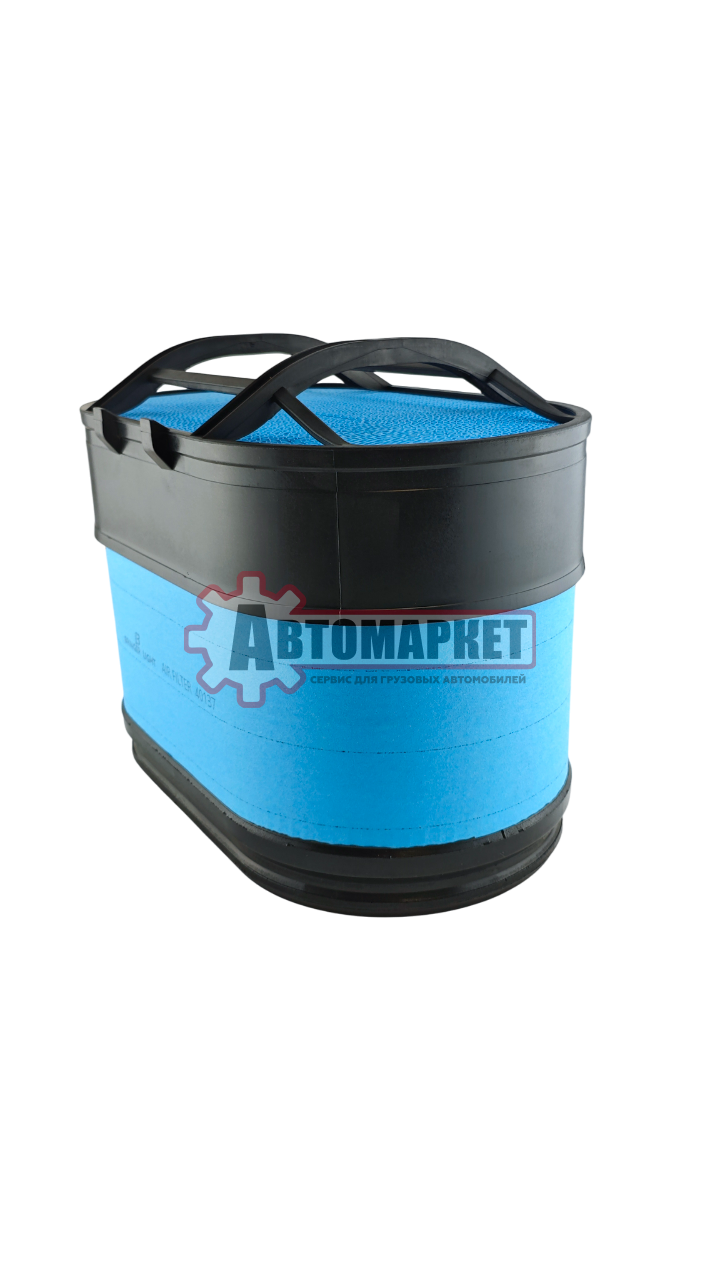 Фильтр воздушный (Кассета) SCANIA 6