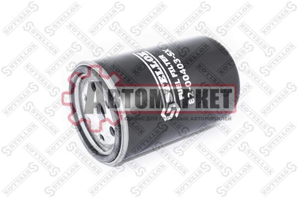 Фильтр топливный Scania/Volvo/RVI