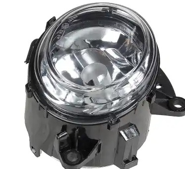 Фара противотуманная правая H3\ MB Actros IV