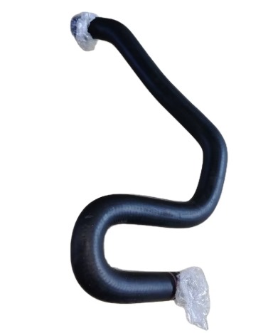 Патрубок отопителя впускной Dong Feng GX